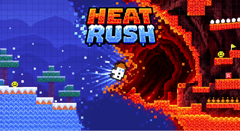 Vorschaubild von HeatRush