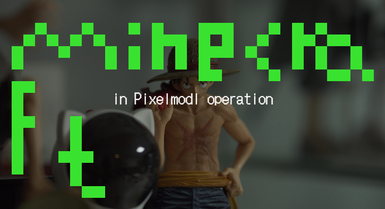 Vorschaubild von Pixelmodi